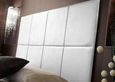 Testata letto matrimoniale