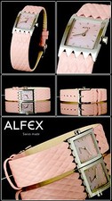 Orologio donna ALFEX Swiss