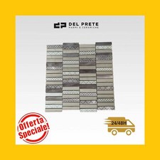 MOSAICO bagno Ceramica