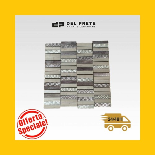 Mosaico bagno ceramica - bagno,