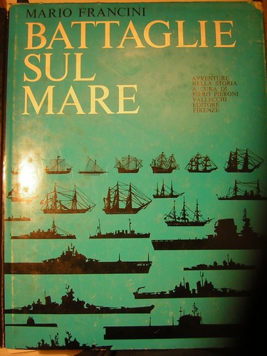 Francini battaglie sul - francini,