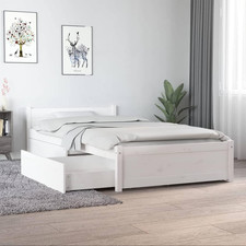 Giroletto Singolo 90X190 Letto