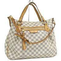 Louis vuitton evora shoulder - louis,