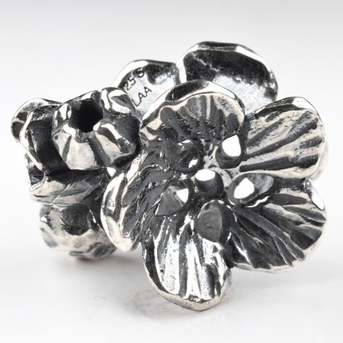 Trollbeads nasturzio con - trollbeads,