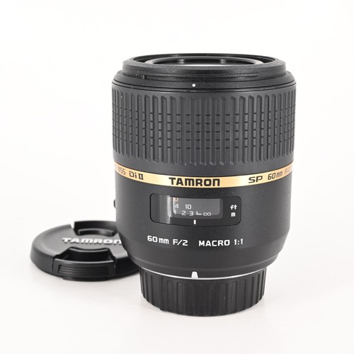 Tamron g005 f2 sp - mm, di