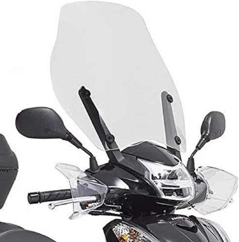 Parabrezza honda sh300i - sh300i, 2015