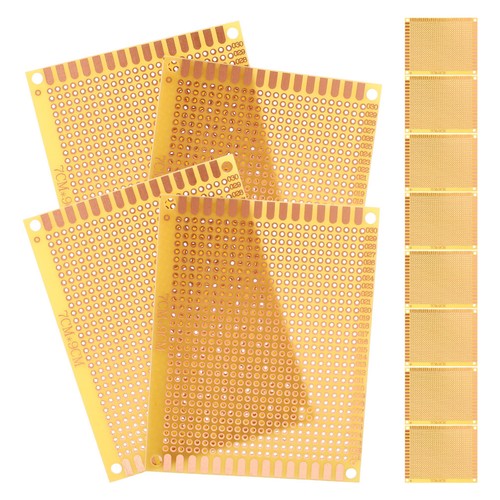 Pcs scheda pcb fai - pcb, te