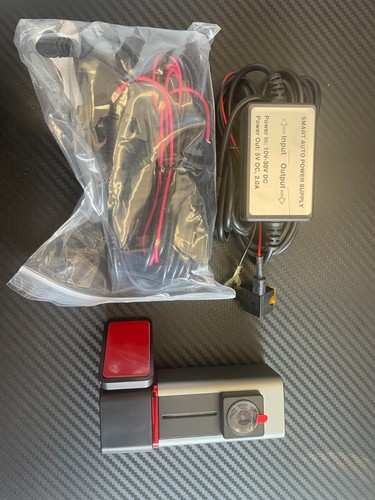 Dashcam ad312 full 1080p - ad312,
