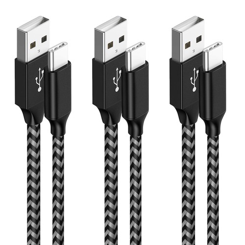 Cavo usb type ricarica - type, c