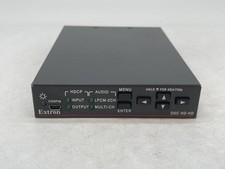 Extron DSC HD-HD HDMI a HDMI