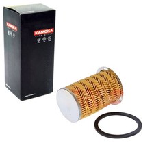 FILTRO CARBURANTE KAMOKA