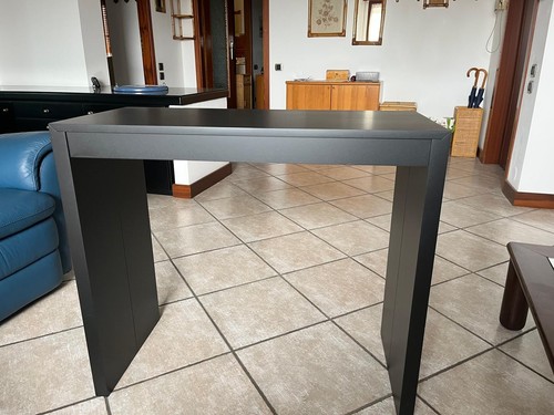 Consolle tavolo allungabile