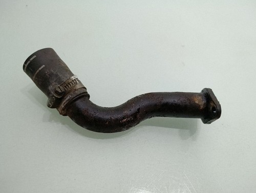 Tubo flessibile intercooler