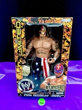 WWE Rey Mysterio Limited