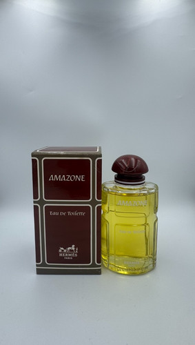 Hermes amazone eau - hermes, toilette