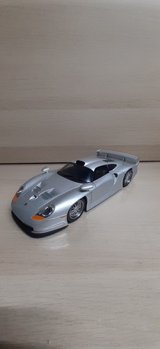 Models porsche 911 gt1 - models,