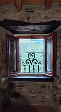 Custom laser design iron - custom,