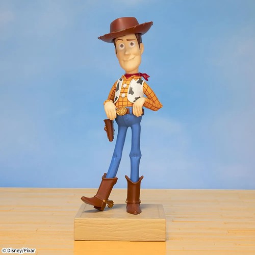 Pre order toy story - order, act/cut