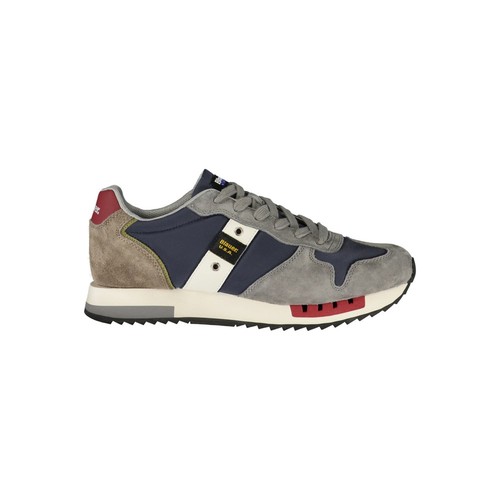 Shoes men blauer - men,