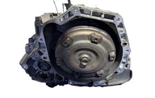 CAMBIO AUTOMATICO PER OPEL