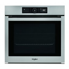 WHIRLPOOL AKZ9 6270 IX FORNO