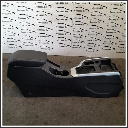 Console centrale 4 0 - dr, 4.0