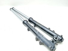 Coppia forcelle anteriori - forcelle, pair