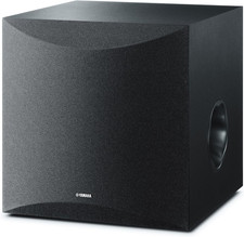 NS-SW100 Subwoofer, Nero