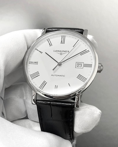 Orologio uomo longines - orologio,