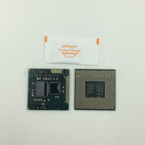Processore intel core 620m - intel, i7-620m