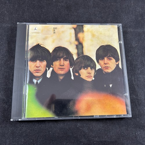 The beatles for sale 1964 - the,