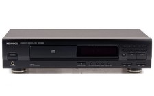 Kenwood 3050 lettore - lettore, cd