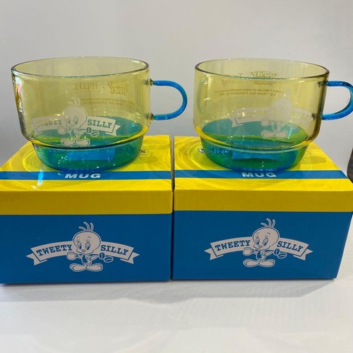 Set tazze tully coffee - 2,