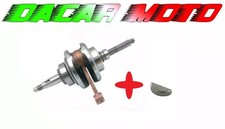 ALBERO MOTORE Mbk	Skyliner 250