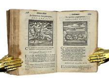 Andrea Alciati / Emblemata