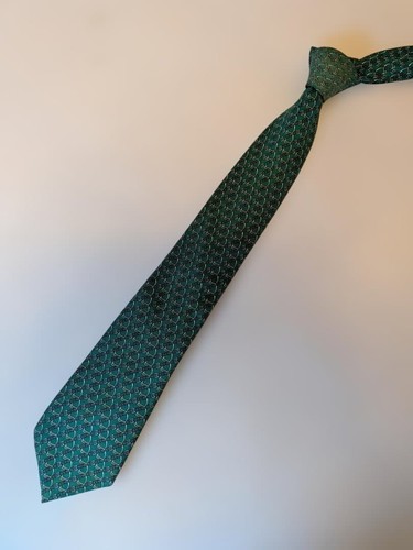 Cravatta uomo hermes - hermes, modello