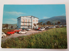 CARTOLINA CHIETI ALBERGO