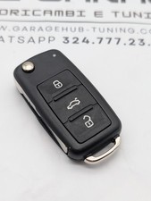 TELECOMANDO GUSCIO CHIAVE