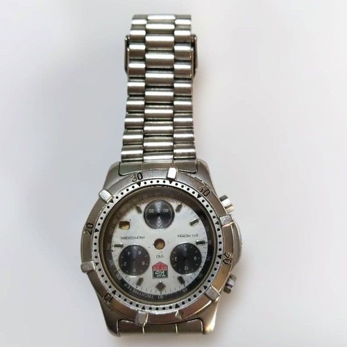 Tag heuer cassa bracciale - heuer, cassa,