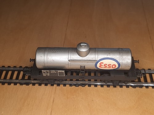 Hornby scala vintage - ,