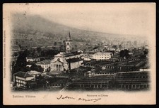 Cartolina settimo vittone - vittone,