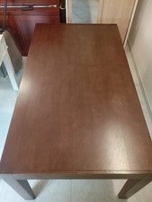 tavolo legno allungabile