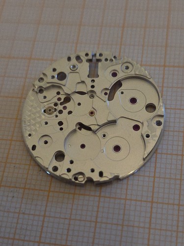 Platina omega axial 8912 - omega, co-axial