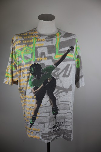Rifle maglia uomo - uomo, tg