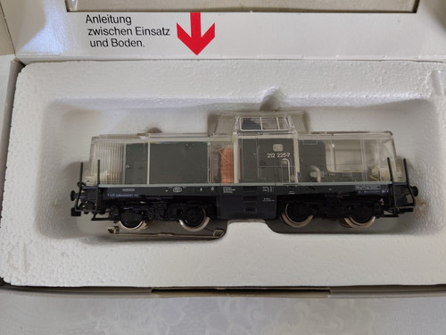 Märklin 3772 303 - 3772,