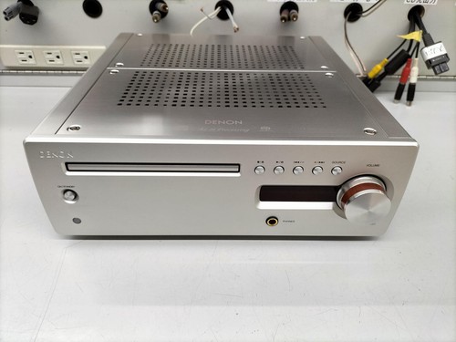 Denon rcd cx1 - cd, e