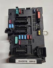 CENTRALINA MODULO BSM B2