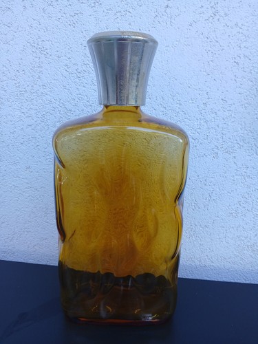 Bottiglia decanter vintage - bottiglia,