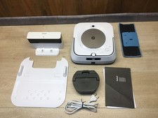 iRobot Braava Jet M6 Robot