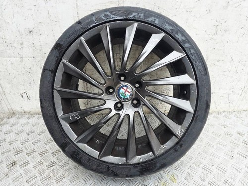Cerchio lega alfa romeo - in,